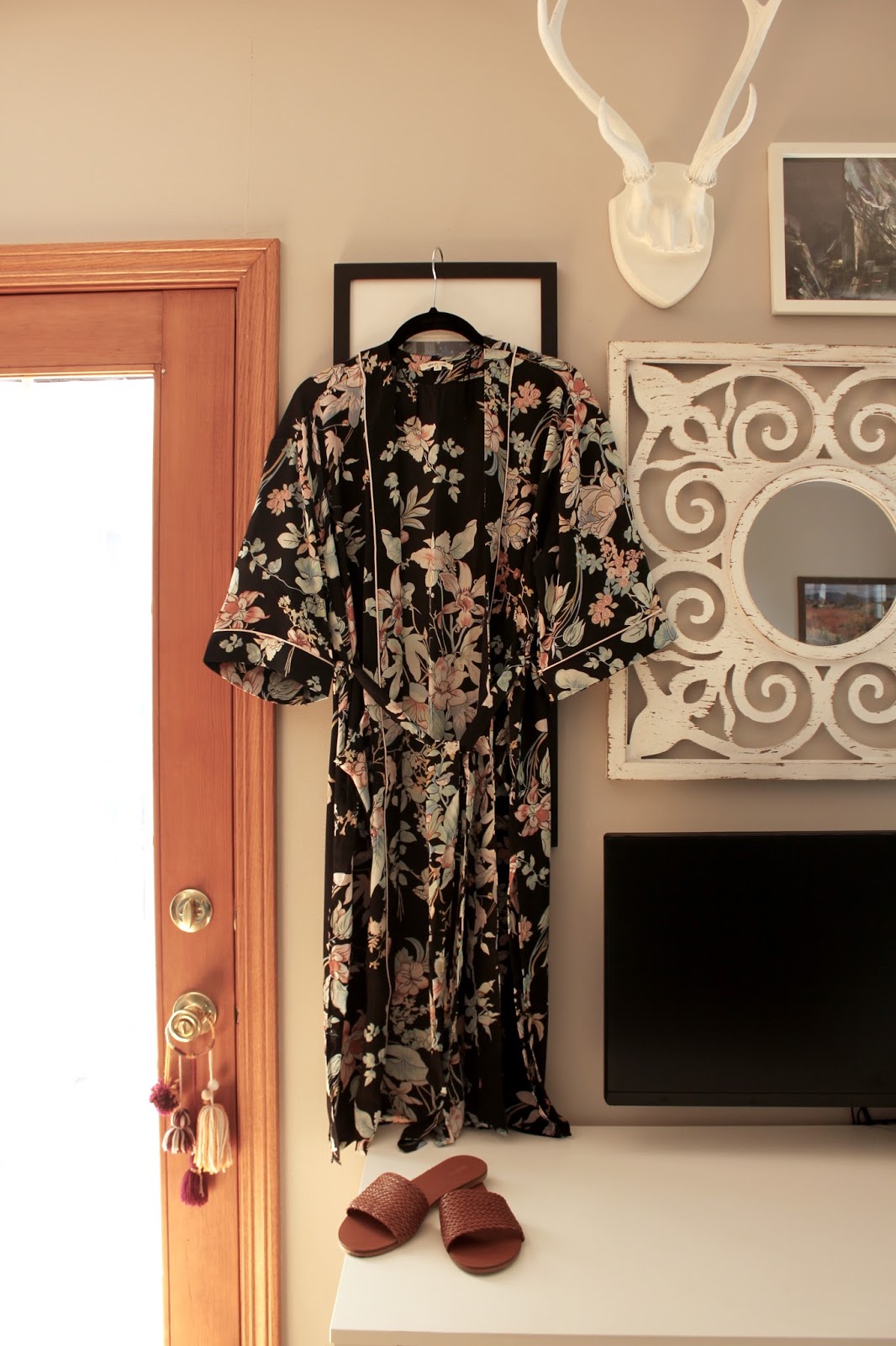 Kimono Robe Kimono Robe