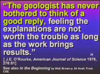 Circular Reasoning in Evolutionary Biology