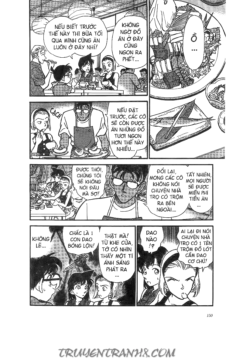 Detective Conan Chap 220 - Truyen.Chap.VN