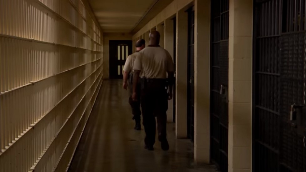 Video tour of Florida’s death row shows how inmates live as they await ...