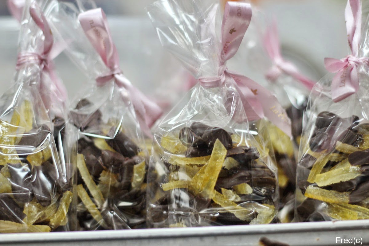 Семейный полдник L'Origine Naturelle. Шоколадная встреча в La Princesse ...