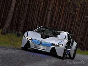 BMW Concept Cars