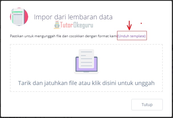 Cara Membuat Quiz Online Quizizz Menggunakan Spreadsheet