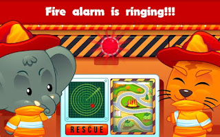 Marbel Fireman Kids Hero MOD APK v1.7.4 Full Unlock Terbaru 2017 Marbel Fireman Kids Hero MOD APK v1.7.4 Full Unlock Terbaru 2017