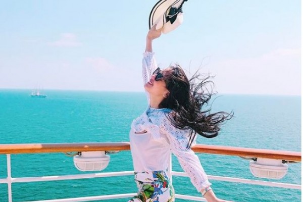 7 cara menikmati me time di akhir tahun 7 cara menikmati me time di akhir tahun