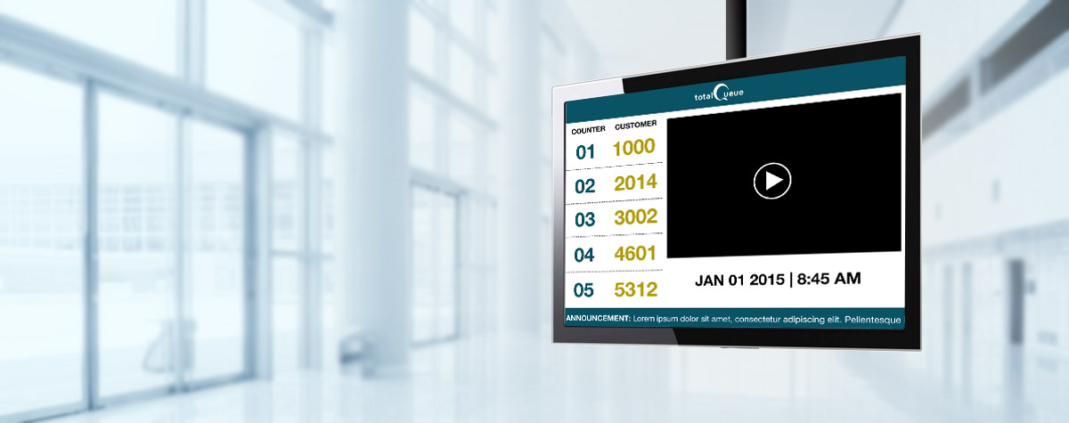 Download Source Code Sistem Antrian Bank