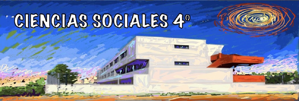 SOCIALES 4º
