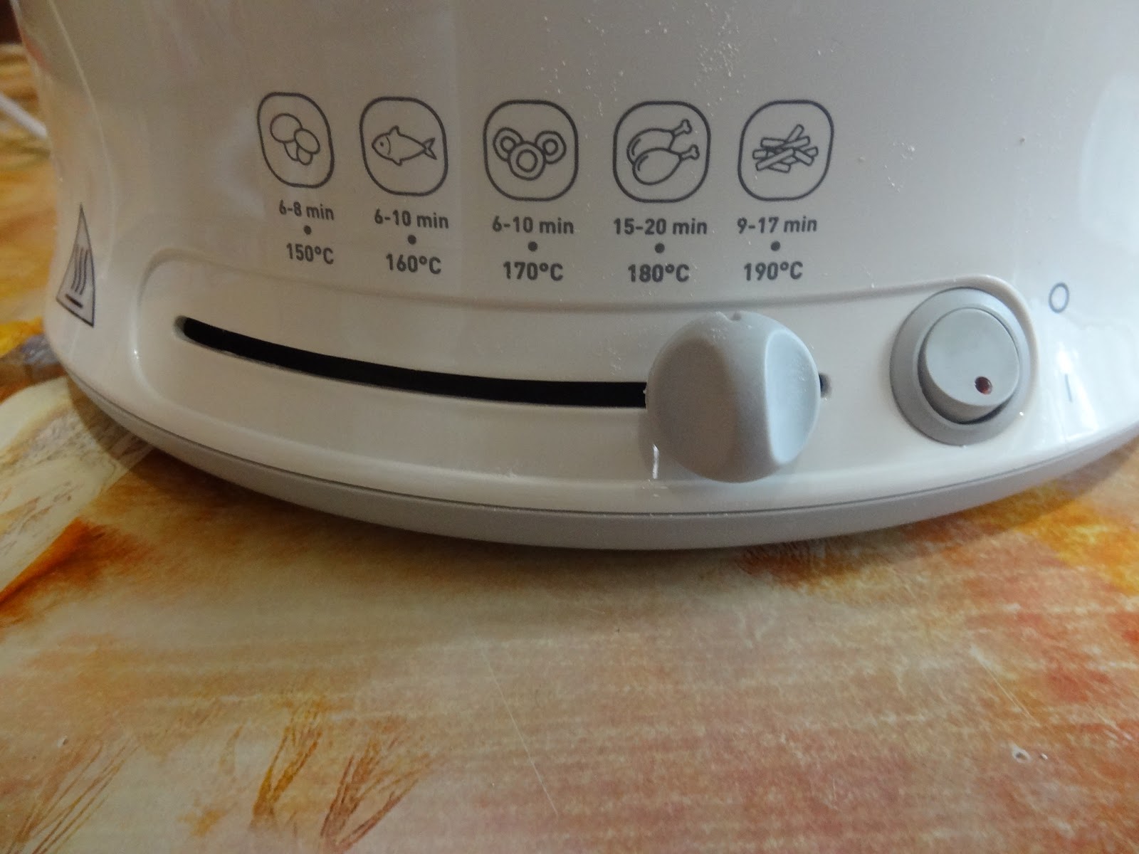 TEST and REVIEW TEFAL Uno M real world consumer test