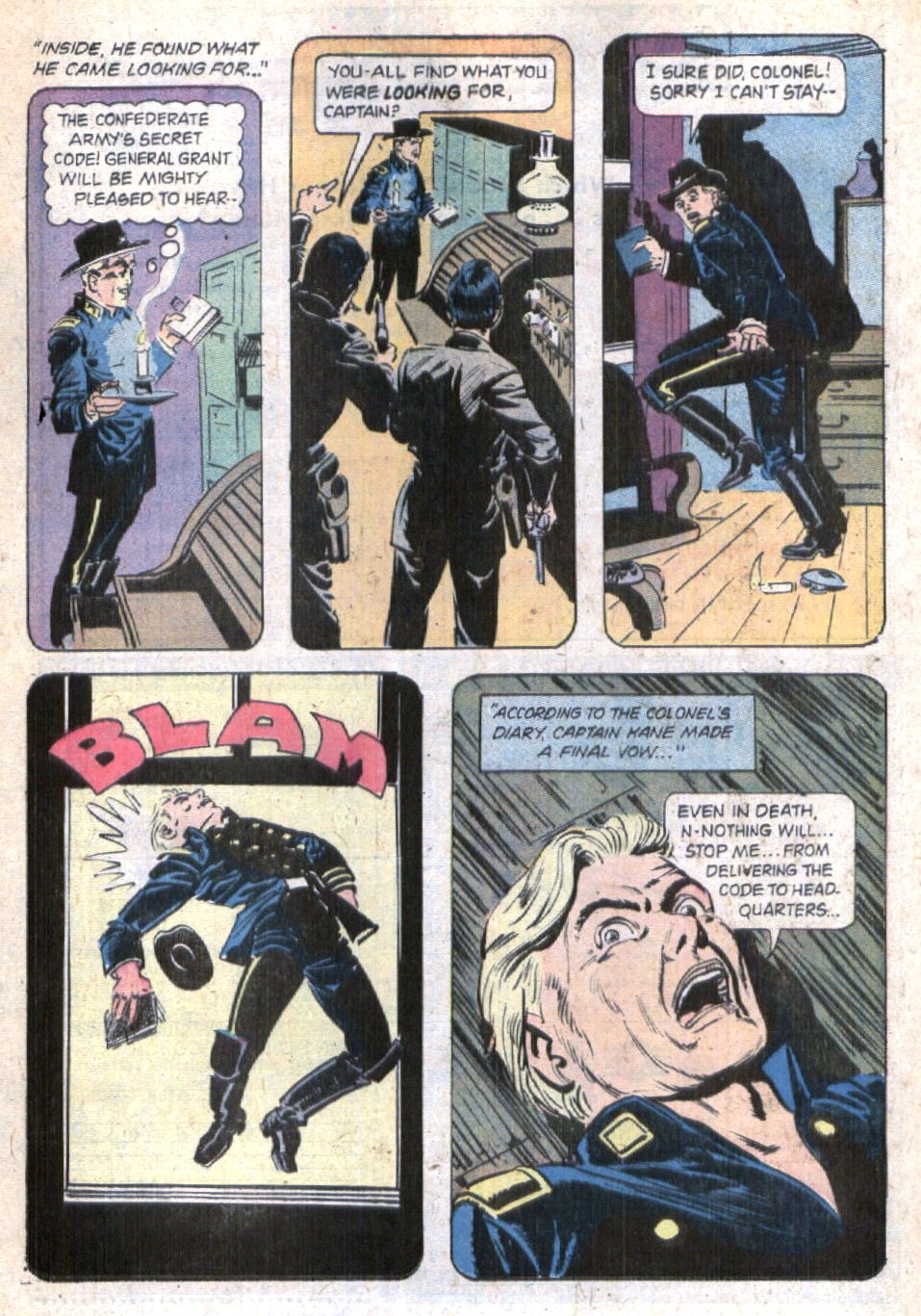 Read online Ripley's Believe it or Not! (1965) comic -  Issue #68 - 13