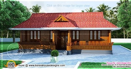Kerala Nalukettu Home Plan Kerala Home Design And Floor Kerala Nalukettu Home Plan Kerala Home Design And Floor