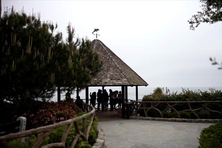 미쉘의 요리이야기: [라구나비치 산책로_Laguna Beach]걷기만 해도 기분이 좋아지는 멋진 산책로.