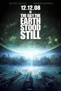 Ngày Trái Đất Ngừng Quay - The Day the Earth Stood Still (2008)