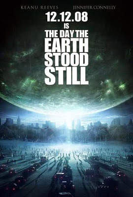Ngày Trái Đất Ngừng Quay - The Day the Earth Stood Still (2008) Ngày Trái Đất Ngừng Quay - The Day the Earth Stood Still (2008)