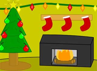 Noetherian Christmas Quest Juegos de Escape
