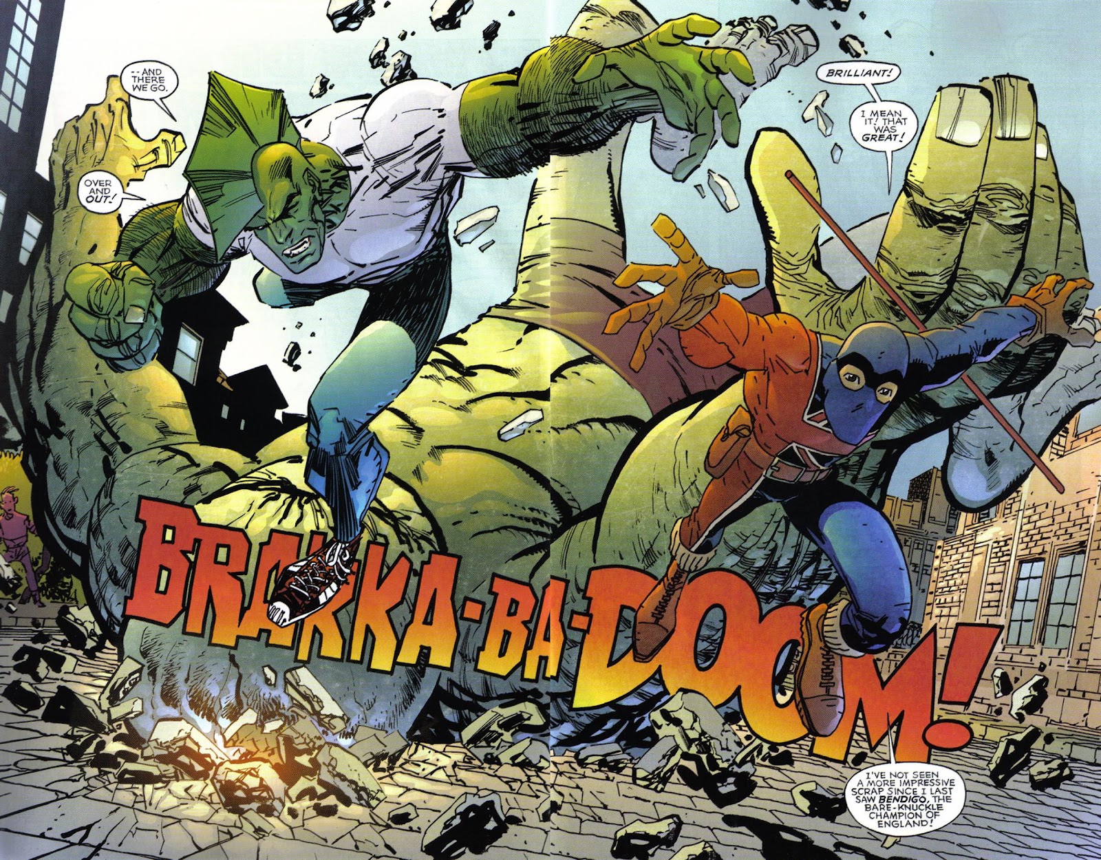 Savage Dragon V2 138 | Read Savage Dragon V2 138 comic online in high