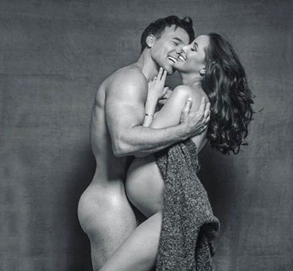  Usuarios de Instagram censuraron desnudo de Yuvanna Montalvo