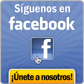 Síguenos en Facebook.