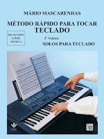 Clave de C ♪♭: Livros Para o Estudo de Piano em PDF