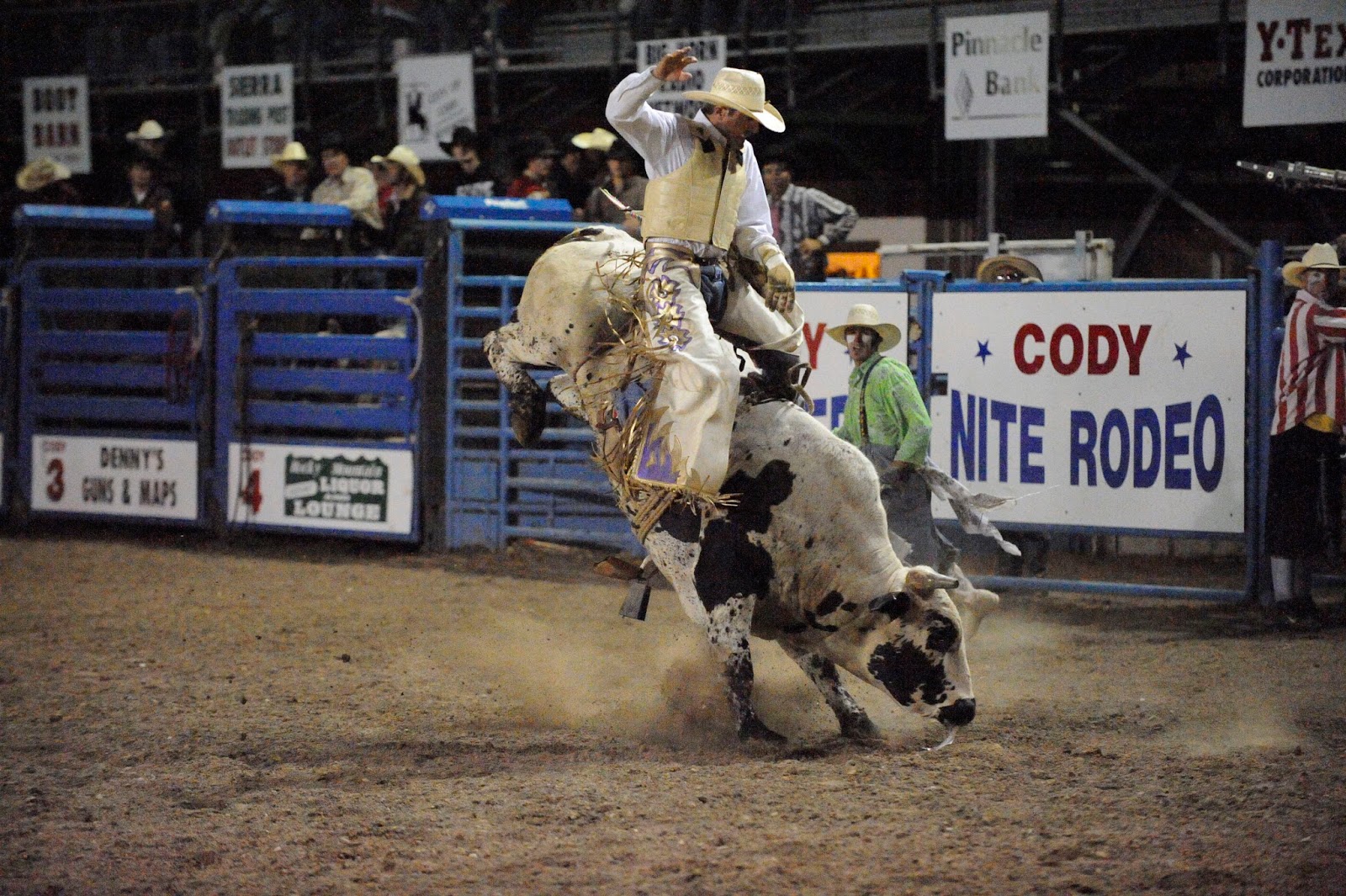 No visit to Wyoming is complete without exploring the state’s cowboy herita...