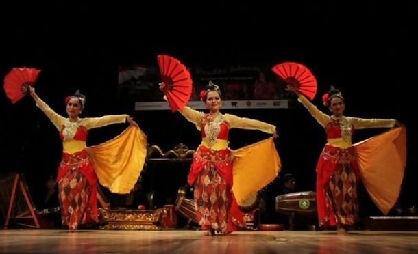 Technology is Wonderfull: Mengenal Kebudayaan Sunda