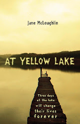 At Yellow Lake is published in the UK, the USA, Australia, New Zealand and, soon, in Brazil!