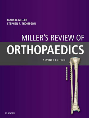 Miller S Review Of Orthopaedics 7th Edition Medical Book For