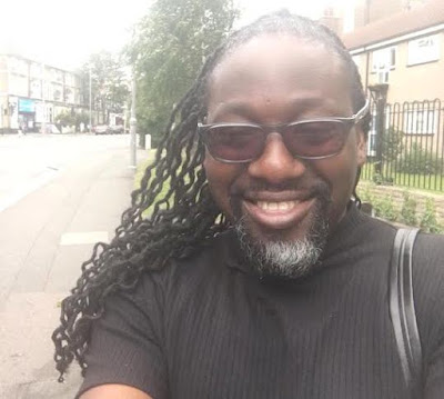 Nigerian openly gay pastor, Jide Macauly says GAY means God adores you, God accepts you, God affirms you