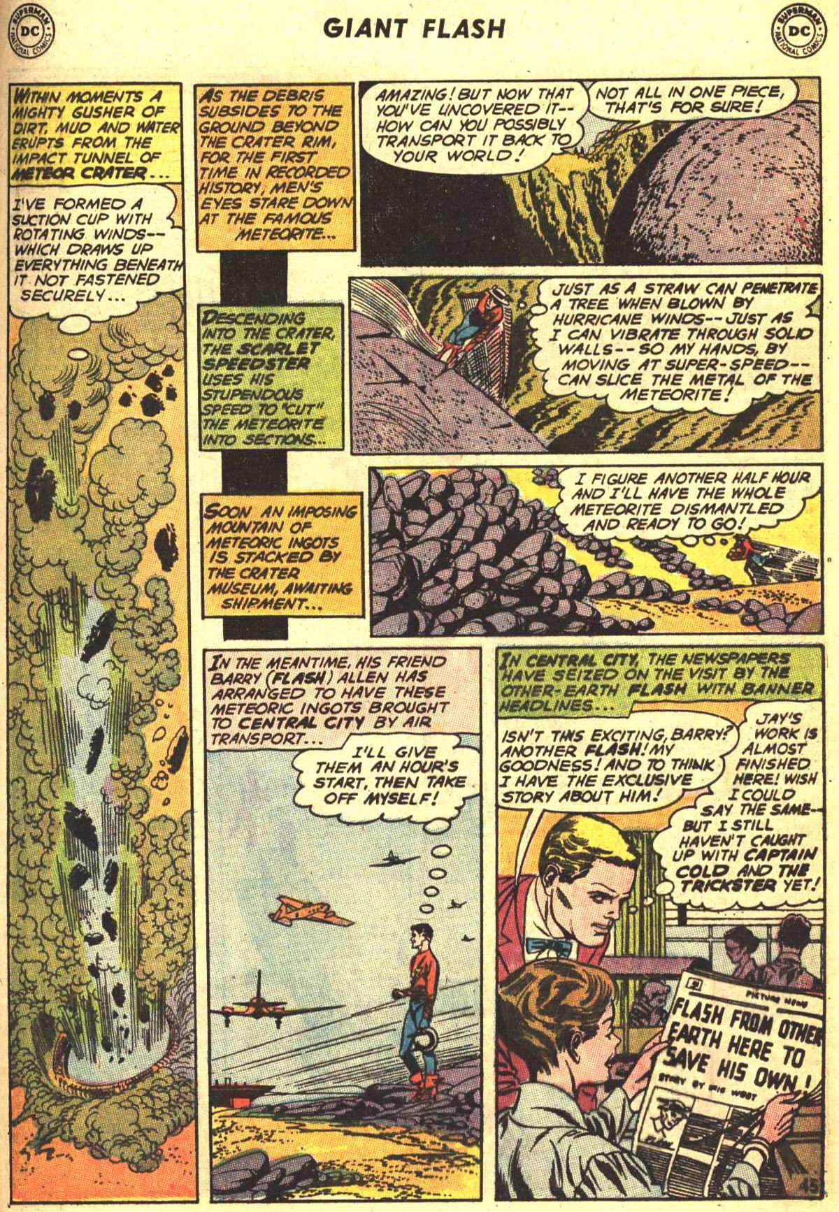 The Flash (1959) issue 178 - Page 47