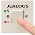 Who is more jealous in a relationship, man or woman? 