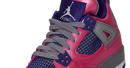 air jordan 4 rosse