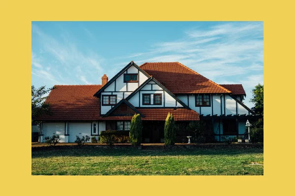 Investasi rumah