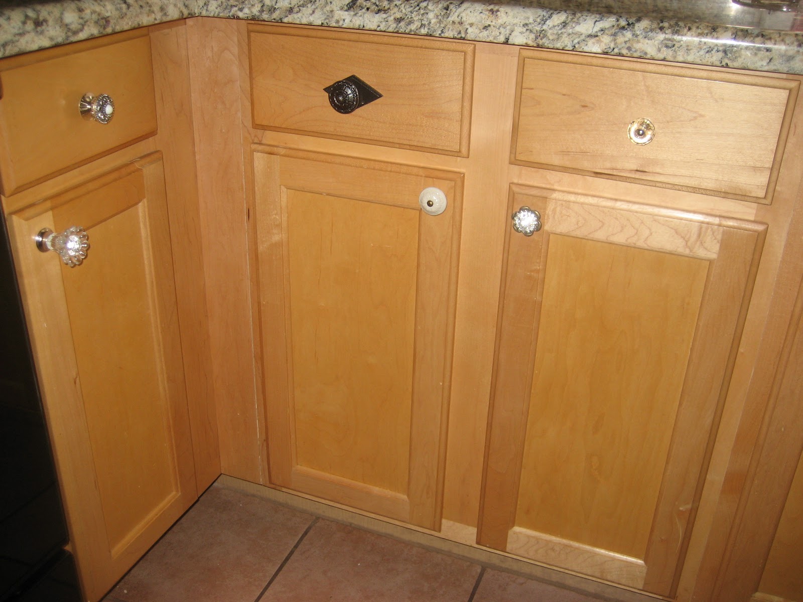 Ok, This Is Important....: Kitchen Bling