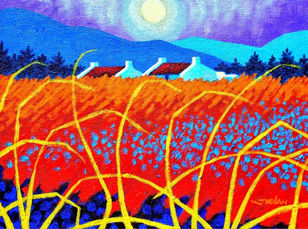 paisajes-y-bodegones-modernos-en-lienzo cuadros-de-bodegones-y-paisajes-modernos