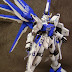 Custom Build: 1/60 ZGMF-X10A Freedom Gundam "Detailed"