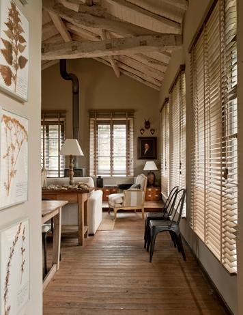 Refugio burgalés: Charme Rural | Decoración