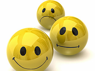 Lose the Attitude - Stacy Snyder - Parentunplugged - Smiley Faces