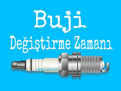 buji nedir ne zaman degisir buji degisimi