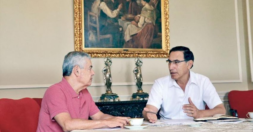 PCM: Jefe del Gabinete se presenta hoy ante el Congreso de la República - www.pcm.gob.pe PCM: Jefe del Gabinete se presenta hoy ante el Congreso de la República - www.pcm.gob.pe