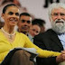Não apoie a Marina estamos avisando: Marina Silva é a “nova direitista” que a esquerda escolheu para os conservadores do Brasil 