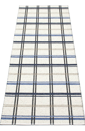 CASAS, COSAS Y DEMÁS...: Alfombras de plástico