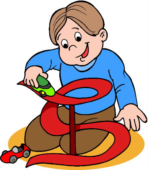 baby playing clipart - photo #19