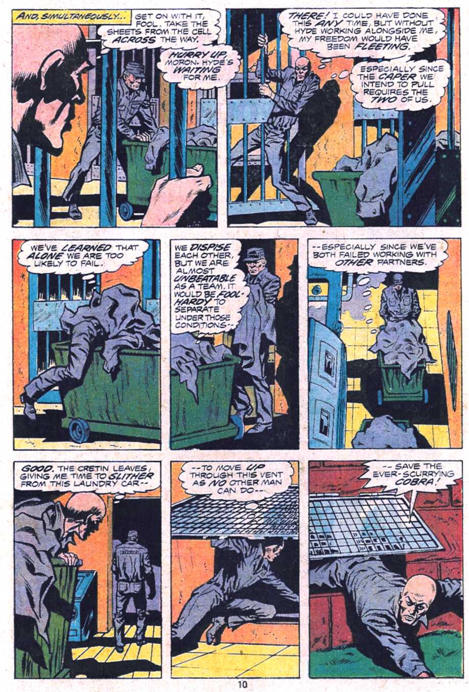 Daredevil (1964) issue 142 - Page 7