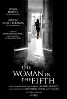 Watch The Woman in the Fifth Movie (2011) Online