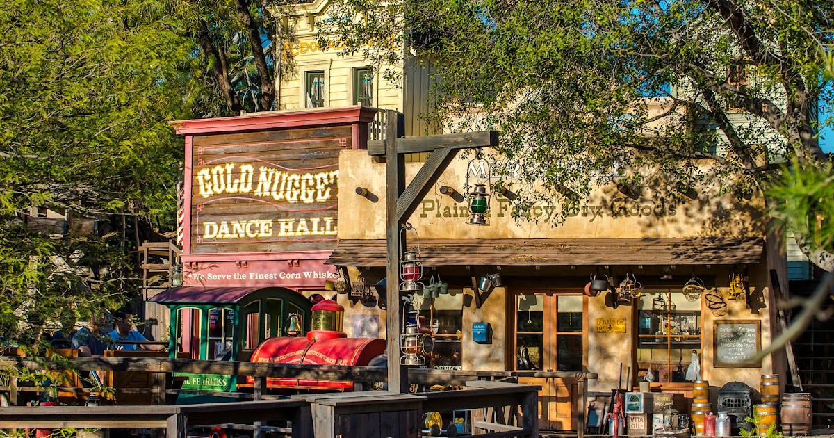 A Glimpse of Rainbow Ridge