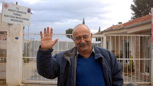 Sevan Nisanyan obtiene asilo político en Grecia