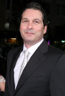 Scott Frank. Director of Little Man Tate