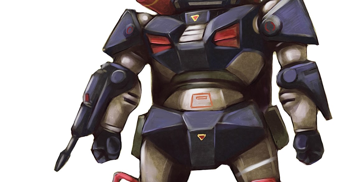 Realm of Darkness Fang of the Sun Dougram