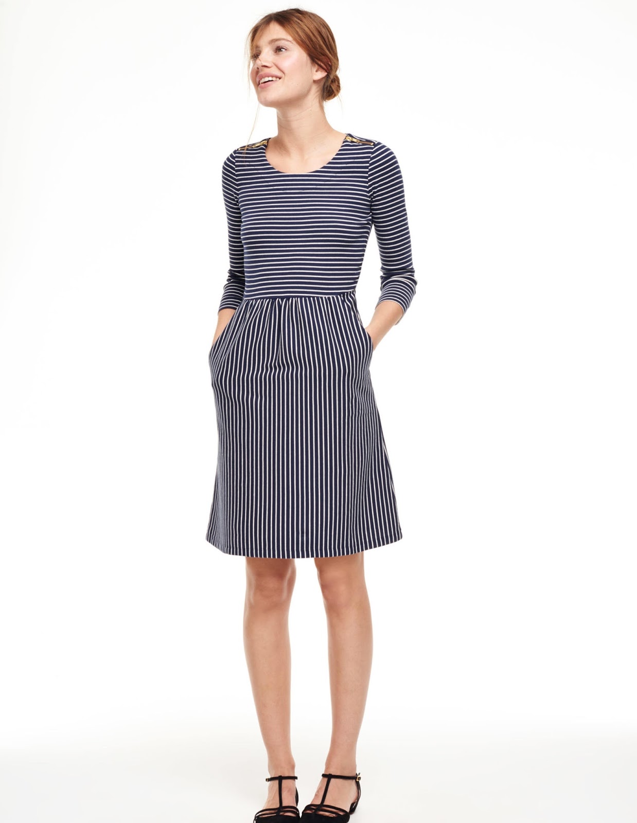 NEW ARRIVALS: Fall at Boden - NYC Recessionista