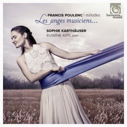 Gapplegate Classical Modern Music Review May 2014