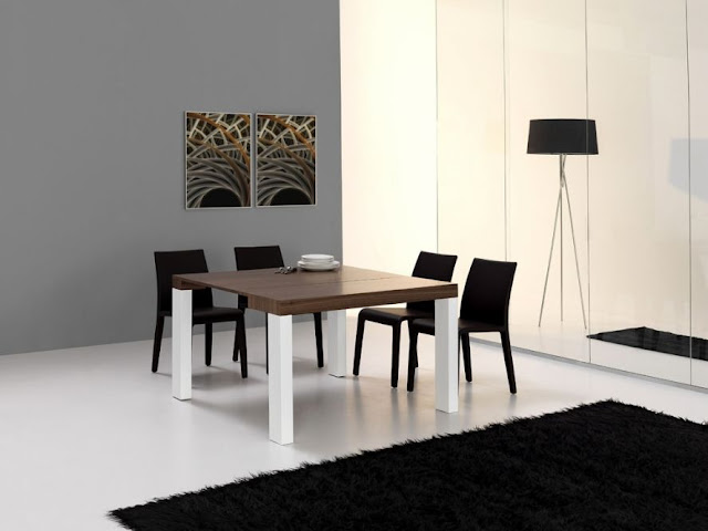 Ideas para amueblar un pequeño apartamento | MOBLES GUILLEN BLOG